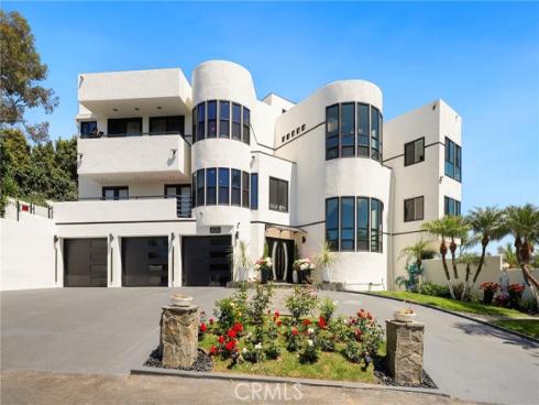 12912 View Ridge Drive, Santa Ana, CA