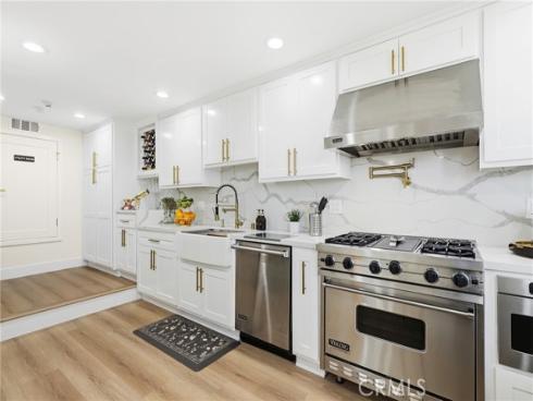 12912 View Ridge Drive, Santa Ana, CA