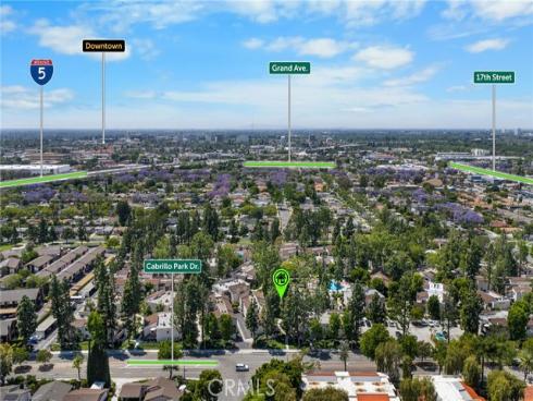 1330  Cabrillo Park  F , Santa Ana, CA