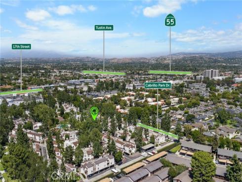 1330  Cabrillo Park  F , Santa Ana, CA