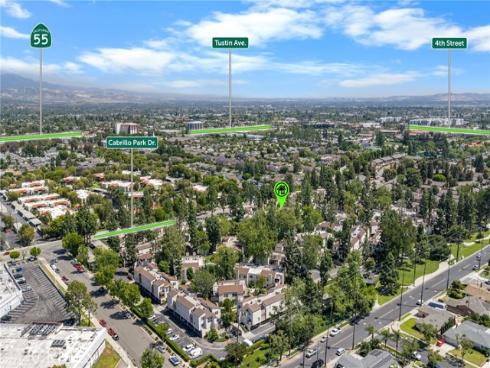 1330  Cabrillo Park  F , Santa Ana, CA
