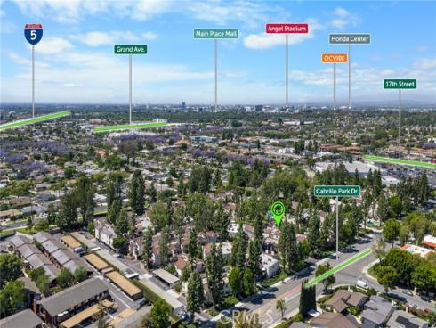 1330  Cabrillo Park  F , Santa Ana, CA
