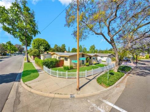 1601 Wellington , Santa Ana, CA