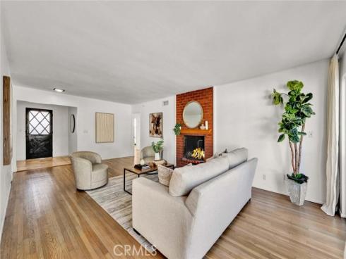 1601 Wellington , Santa Ana, CA