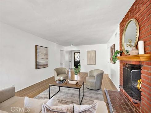 1601 Wellington , Santa Ana, CA