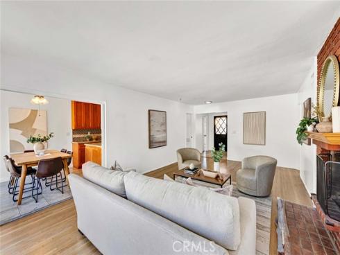 1601 Wellington , Santa Ana, CA