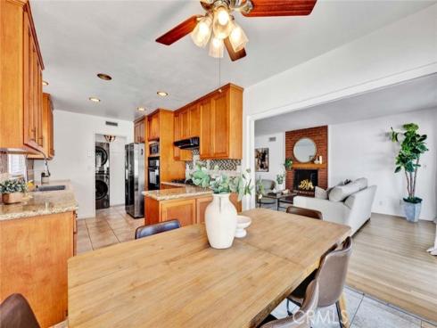1601 Wellington , Santa Ana, CA