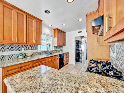 1601 Wellington , Santa Ana, CA