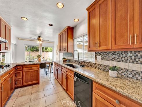 1601 Wellington , Santa Ana, CA