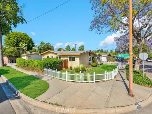 1601 Wellington , Santa Ana, CA