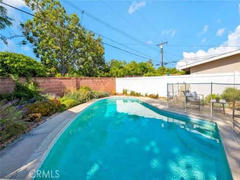 1601 Wellington , Santa Ana, CA