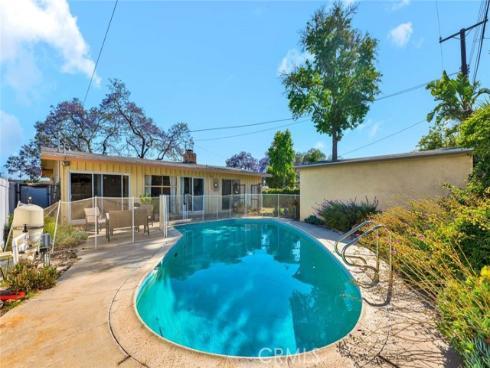 1601 Wellington , Santa Ana, CA
