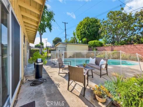 1601 Wellington , Santa Ana, CA