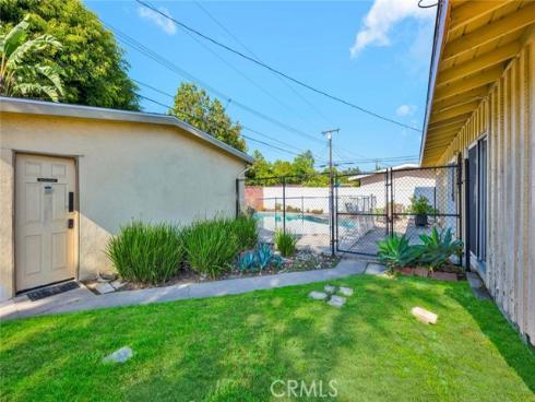 1601 Wellington , Santa Ana, CA