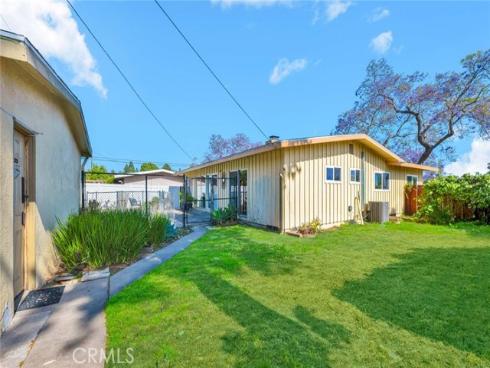 1601 Wellington , Santa Ana, CA