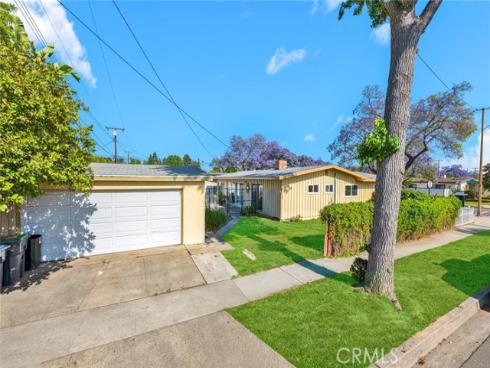 1601  Wellington  , Santa Ana, CA