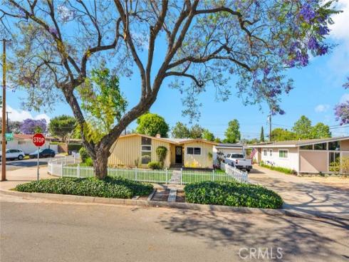 1601 Wellington , Santa Ana, CA