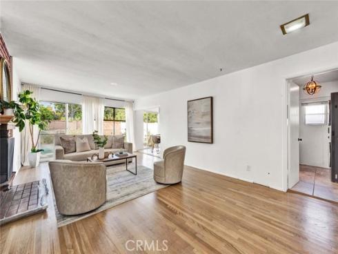 1601 Wellington , Santa Ana, CA