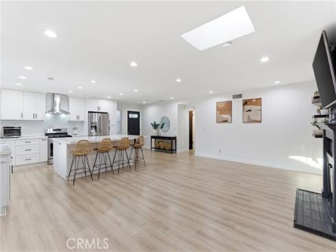 1806 W Saint Andrew , Santa Ana, CA