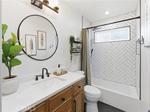 1806 W Saint Andrew , Santa Ana, CA