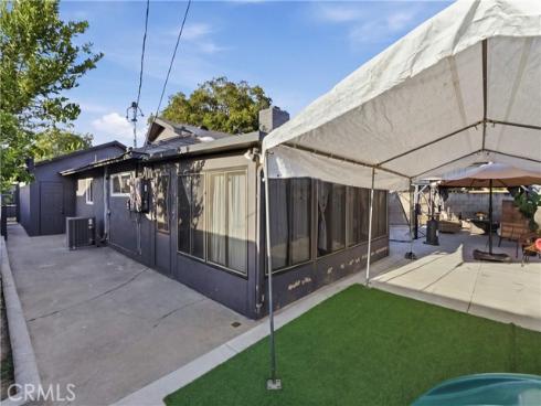 1806 W Saint Andrew , Santa Ana, CA