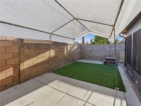 1806 W Saint Andrew , Santa Ana, CA