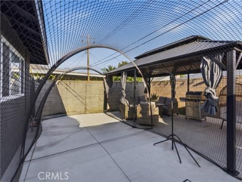 1806 W Saint Andrew , Santa Ana, CA