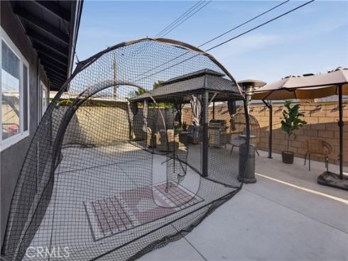 1806 W Saint Andrew , Santa Ana, CA