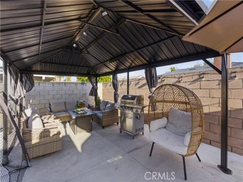 1806 W Saint Andrew , Santa Ana, CA