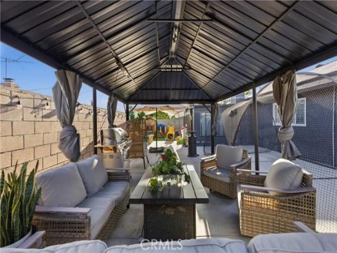 1806 W Saint Andrew  , Santa Ana, CA