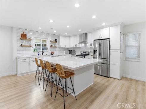 1806 W Saint Andrew , Santa Ana, CA