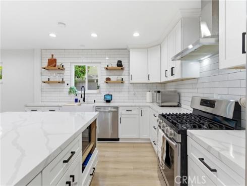 1806 W Saint Andrew , Santa Ana, CA