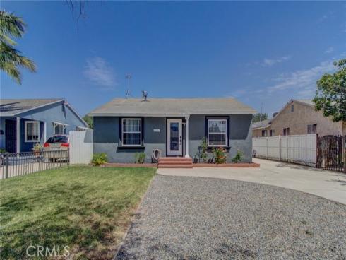 2235 S. Parton Street