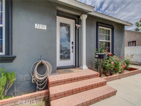 2235 S Parton Street, Santa Ana, CA