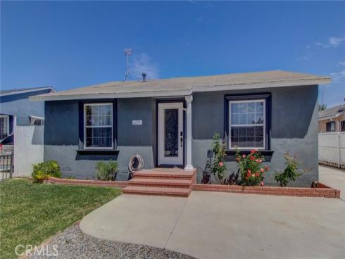2235 S Parton Street, Santa Ana, CA