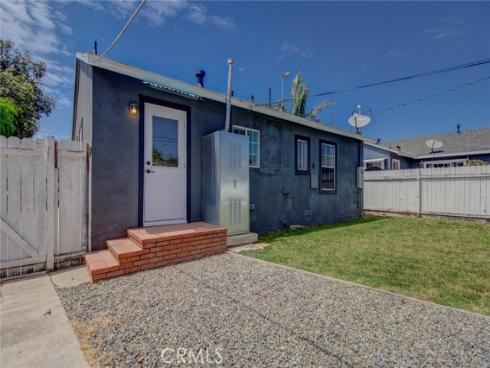 2235 S Parton Street, Santa Ana, CA