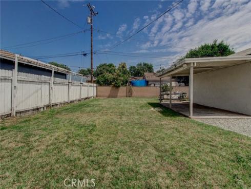 2235 S Parton Street, Santa Ana, CA
