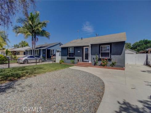 2235 S Parton Street, Santa Ana, CA