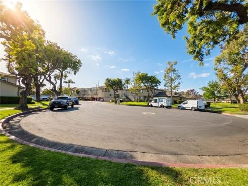 1706 Normandy Place A , Santa Ana, CA