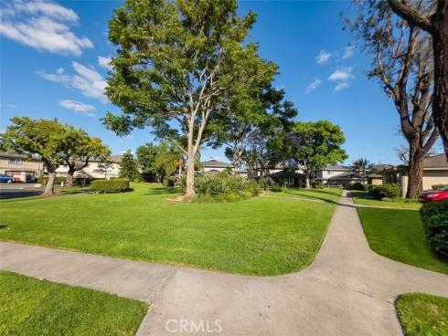 1706 Normandy Place A , Santa Ana, CA