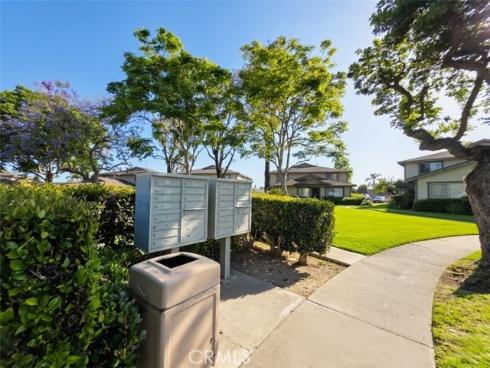 1706 Normandy Place A , Santa Ana, CA