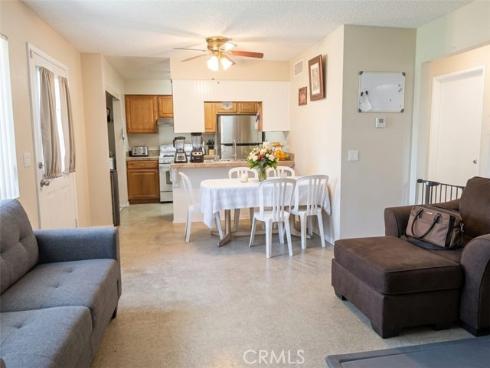 1706 Normandy Place A , Santa Ana, CA
