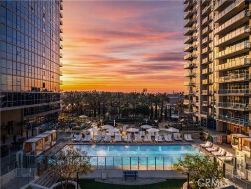9  Macarthur Place  806 , Santa Ana, CA