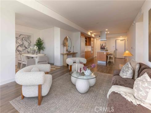 9 Macarthur Place 806 , Santa Ana, CA