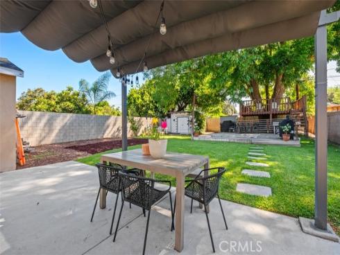 1341 S Towner  , Santa Ana, CA