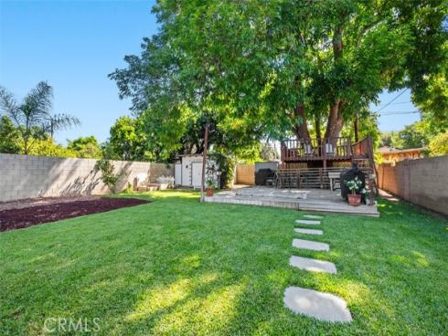 1341 S Towner  , Santa Ana, CA