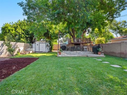 1341 S Towner  , Santa Ana, CA
