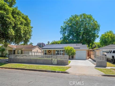 1341 S Towner  , Santa Ana, CA