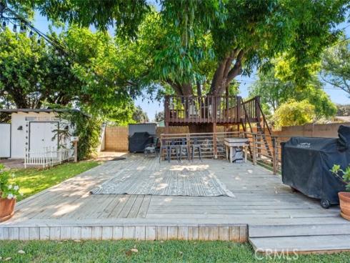 1341 S Towner  , Santa Ana, CA