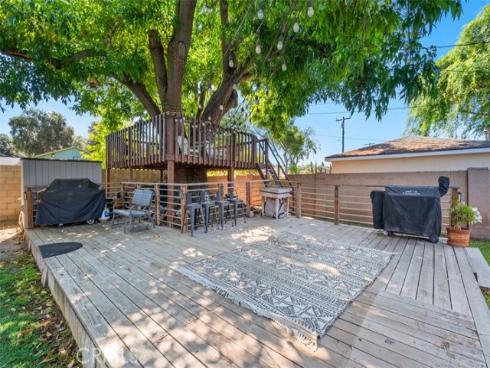 1341 S Towner  , Santa Ana, CA
